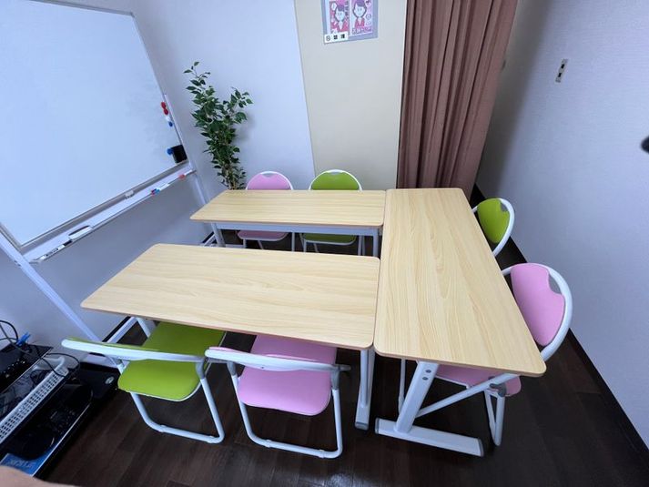 【オレンジ貸会議室】JR・地下鉄【新大阪駅・西中島】から徒歩６分 - オレンジ貸会議室