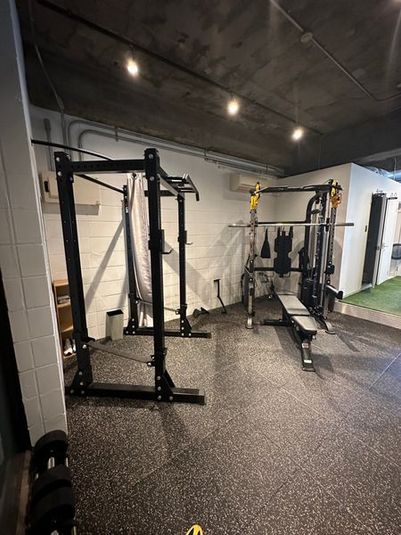 A9 GYM東日本橋(BASE-9) - A9 GYM東日本橋