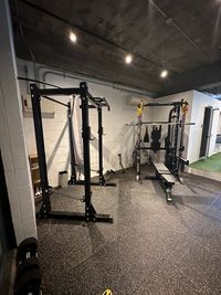 A9 GYM東日本橋 A9 GYM東日本橋（BASE-9）の室内の写真