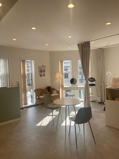 スペース1 - minoriba_人宿町通店