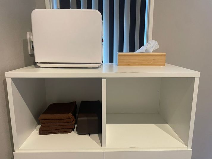 スペース1 - minoriba_人宿町通店