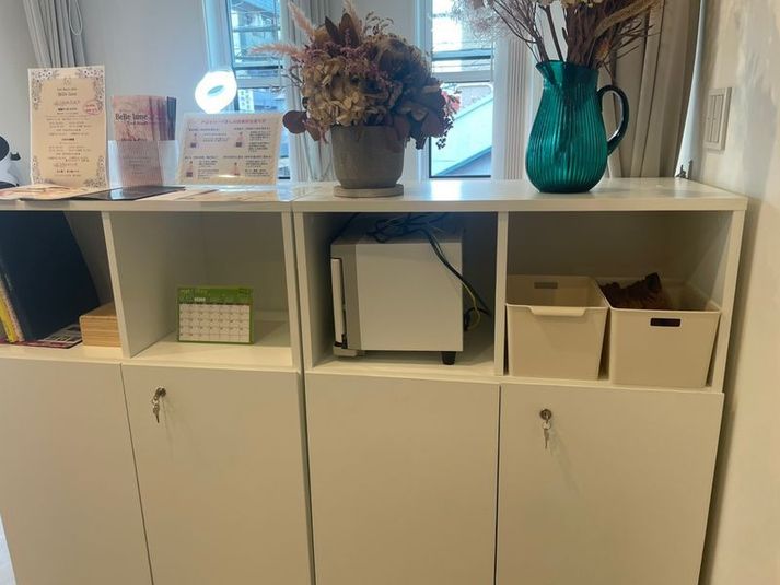 スペース2 - minoriba_人宿町通店