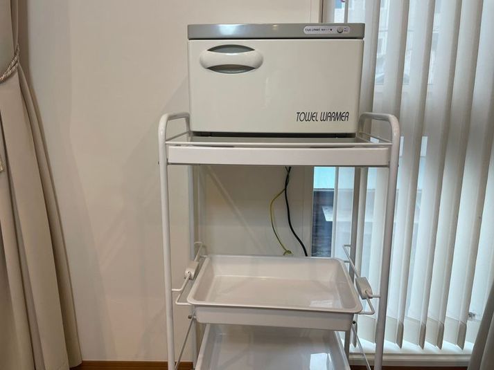 スペース2 - minoriba_人宿町通店