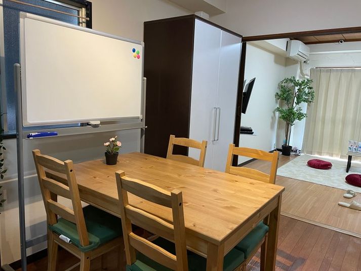 🍂🎃秋割🌰🍁CRAYS１✨【高崎市】 - CRAYS１✨【高崎駅 徒歩5分】出入り自由/～8名/24h可