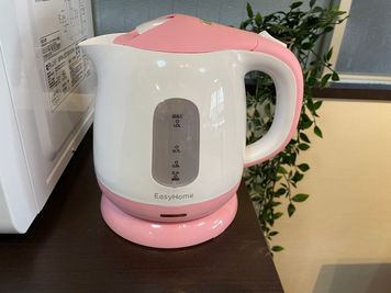 CRAYS１✨【高崎駅 徒歩5分】出入り自由/～8名/24h可 🎃秋割🍁CRAYS１✨【高崎市】の室内の写真