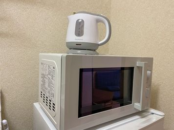 CRAYS2✨【高崎駅 徒歩7分】出入り自由/～6名/24h可 🌸🍻春割🌷🥂完全個室の貸切パーティースペース☆の設備の写真