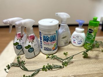 CRAYS１✨【高崎駅 徒歩5分】出入り自由/～8名/24h可 🎃秋割🍁CRAYS１✨【高崎市】の室内の写真