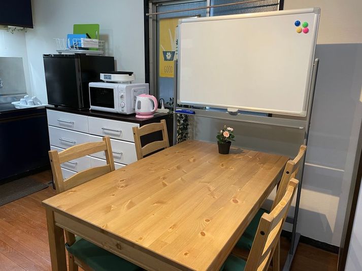 🍂🎃秋割🌰🍁CRAYS１✨【高崎市】 - CRAYS１✨【高崎駅 徒歩5分】出入り自由/～8名/24h可