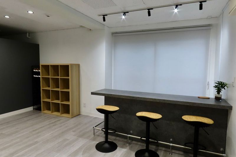 完全個室トレーニングルーム/スタジオ - PREMIUM LIFE FITNESS田端・西日暮里店