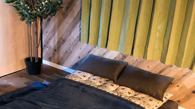 🍂🎃秋割🌰🍁完全個室の貸切パーティースペース☆ - CRAYS4✨【高崎 駐車場2台】出入り自由/～6名/24h