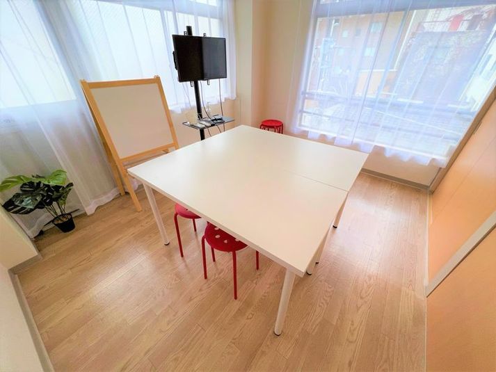 SPACE 712・浅草雷門【田原町駅徒歩3分】 - SPACE 712・浅草雷門【田原町駅徒歩3分】