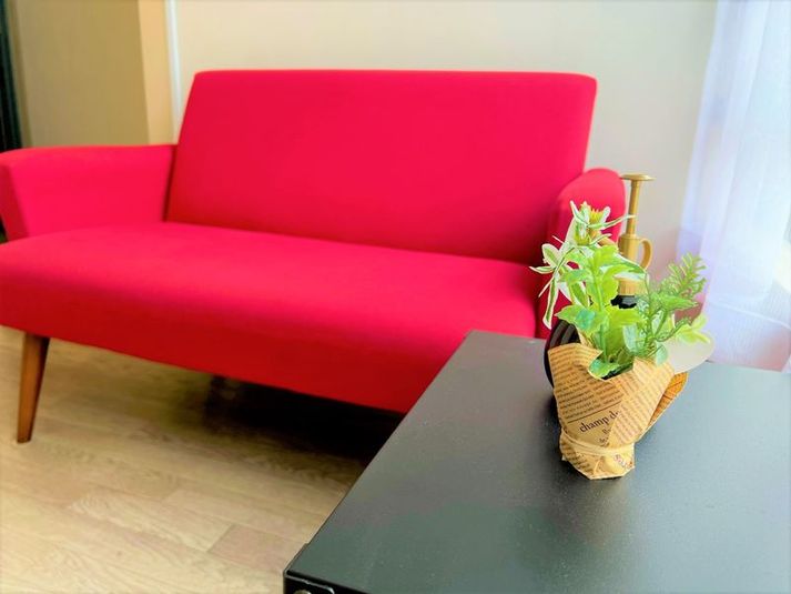 SPACE 712・浅草雷門【田原町駅徒歩3分】 - SPACE 712・浅草雷門【田原町駅徒歩3分】