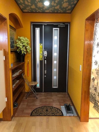 ダンスフロア　多目的スペース - ダンススタジオD.A.I