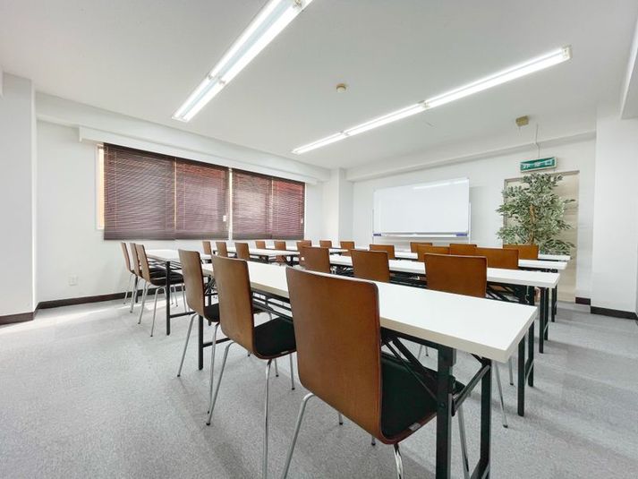 Mist会議室 - Mist会議室