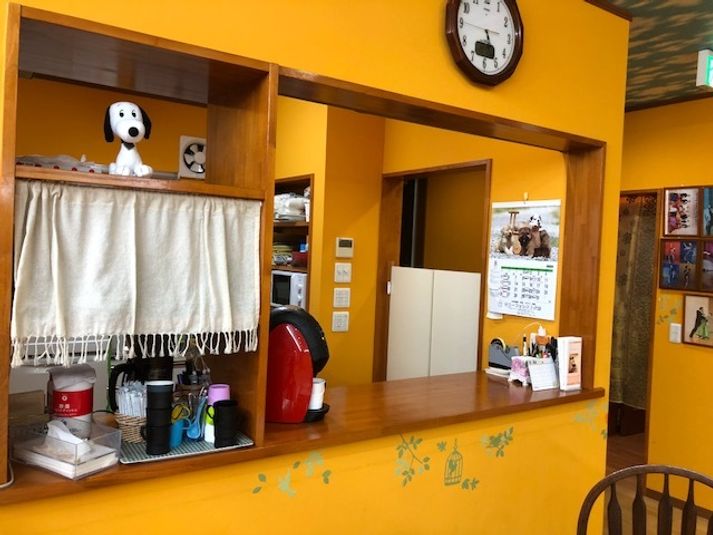 ダンスフロア　多目的スペース - ダンススタジオD.A.I