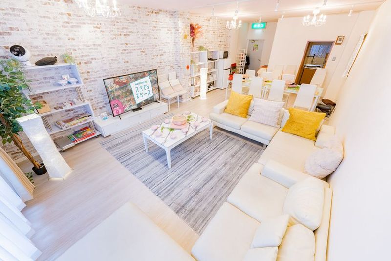 レンタルスペース - 289_Elegance名古屋名駅