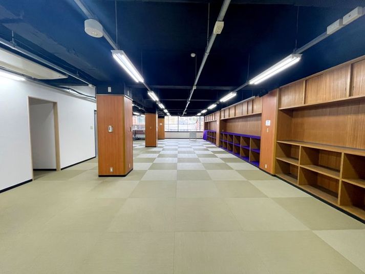 会議室 - 京都会議室 四条烏丸貸会議室京都高辻ビル