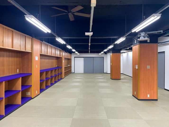 会議室 - 京都会議室 四条烏丸貸会議室京都高辻ビル