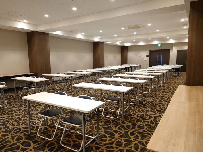 S.FRONT4階会議室 - 仙台協立第15ビル