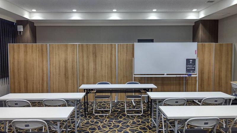 S.FRONT4階会議室 - 仙台協立第15ビル