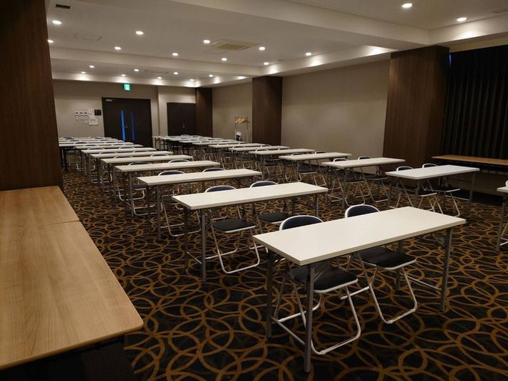 S.FRONT4階会議室 - 仙台協立第15ビル