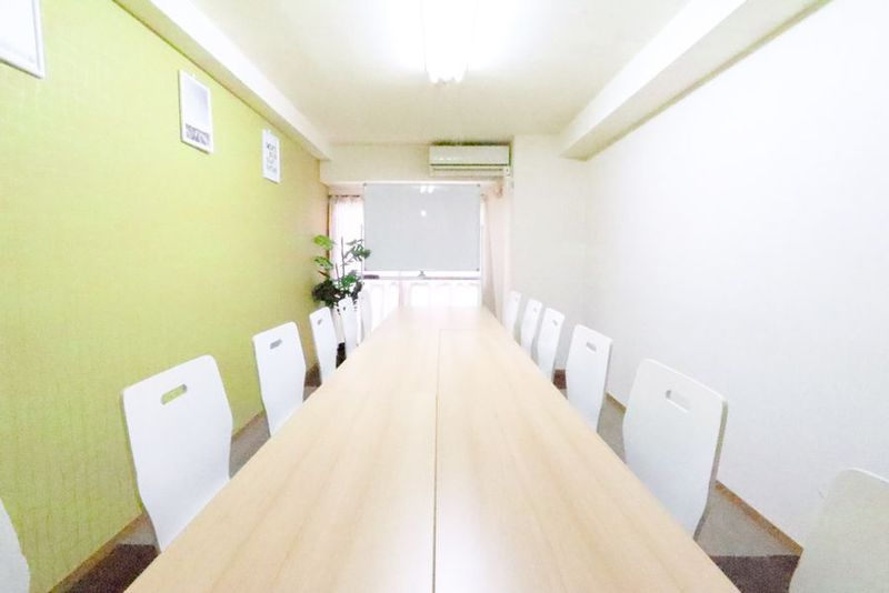 ふれあい貸し会議室 川崎A - ふれあい貸し会議室 川崎砂子