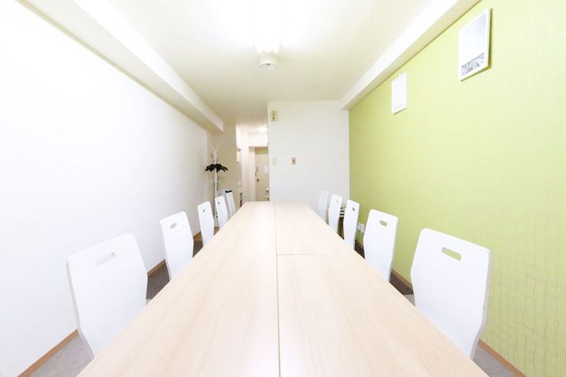 ふれあい貸し会議室 川崎A - ふれあい貸し会議室 川崎砂子