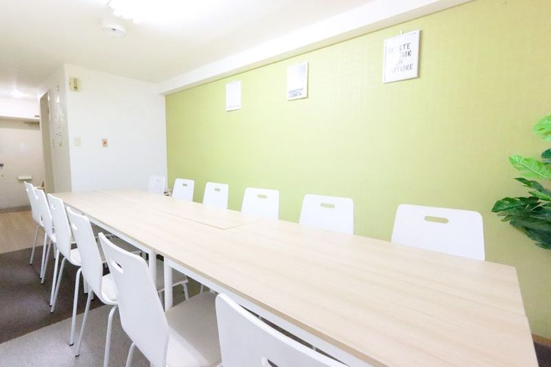 ふれあい貸し会議室 川崎A - ふれあい貸し会議室 川崎砂子