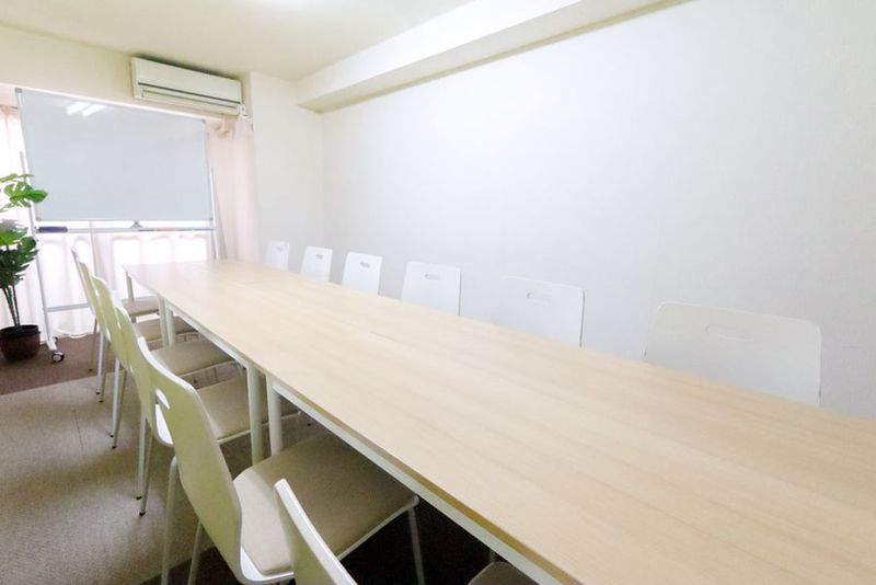ふれあい貸し会議室 川崎A - ふれあい貸し会議室 川崎砂子