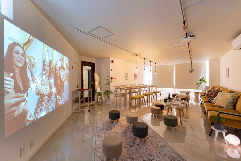 〈ハイスペ 三宮イクシー〉【定員タイプA】 - ハイスペ 三宮イクシー