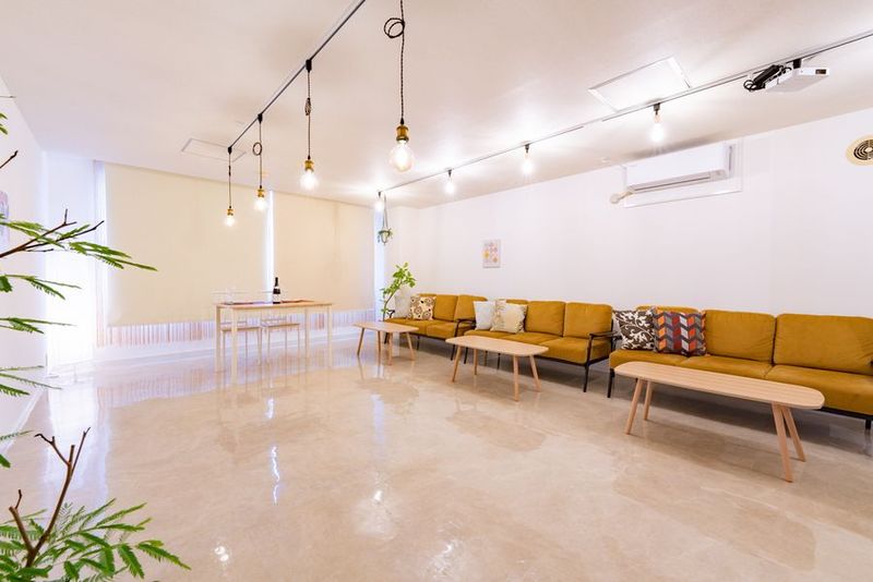 〈ハイスペ三宮イクシー〉【定員タイプC】 - ハイスペ 三宮イクシー