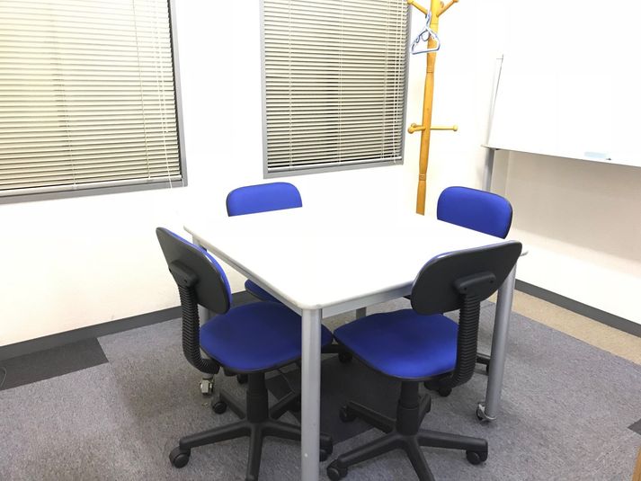 G会議室 - 澤田聖徳ビル