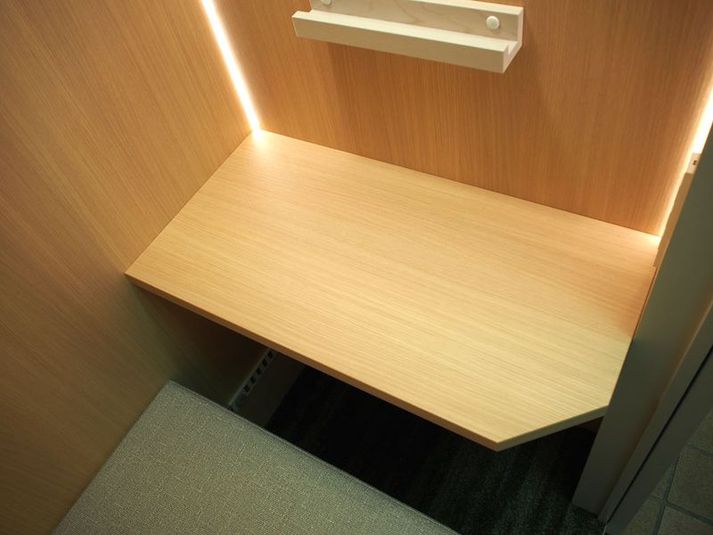 【CHATBOXプラザ荻窪】101(一人用ワークブース) - CHATBOXプラザ荻窪