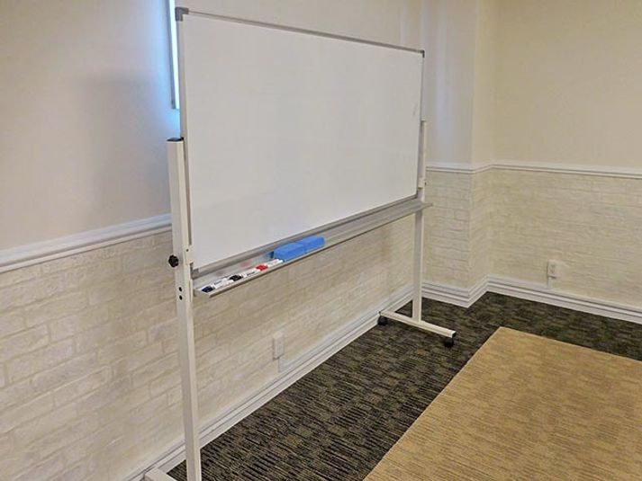 Room1+Room2 - 新横浜3丁目大ホール【加瀬会議室】