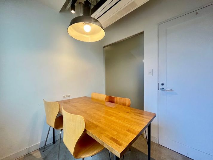 小会議室 - 3F貸し会議室