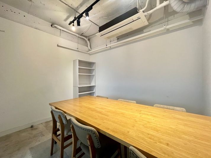 大会議室 - 3F貸し会議室