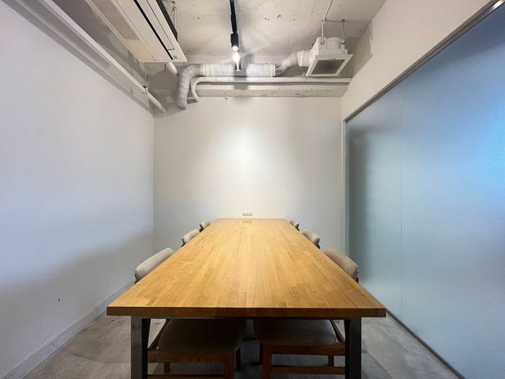 大会議室 - 3F貸し会議室