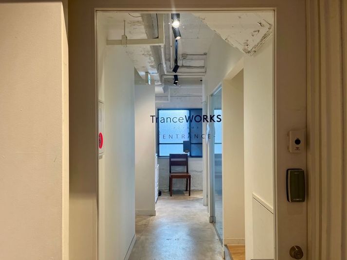 大会議室 - 3F貸し会議室