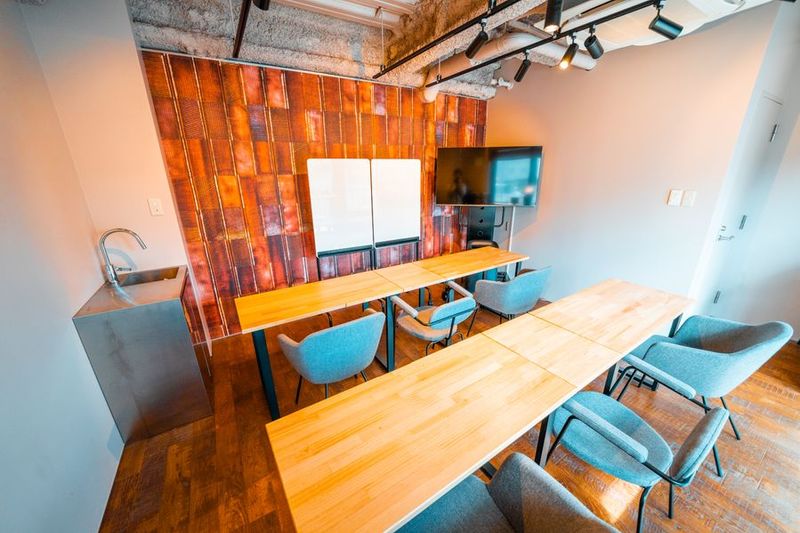 レンタルスペース - 株式会社NEW HORIZON