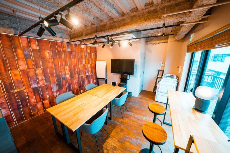 レンタルスペース - 株式会社NEW HORIZON