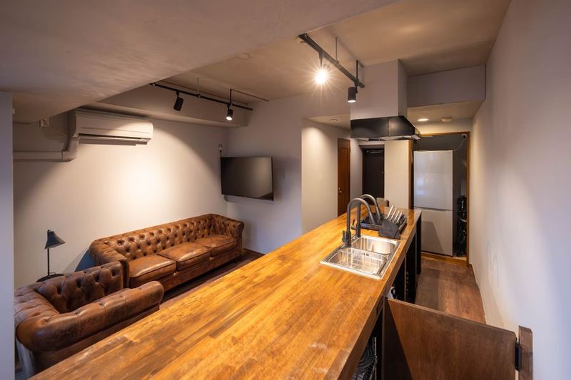 《人数変動プラン》リノスぺkitchen六本木【最大12名】 - リノスぺkitchen六本木【港区】レンタルキッチン