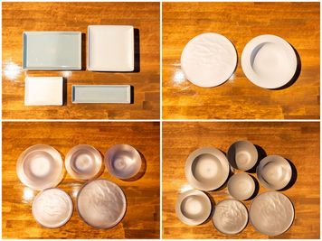 無料設備 - リノスぺkitchen六本木【港区】レンタルキッチン 《人数変動プラン》リノスぺkitchen六本木【最大12名】の設備の写真