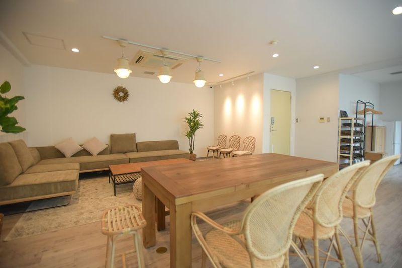 ライトハウス梅田 - Lighthouse梅田