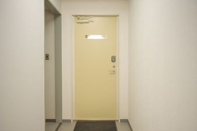 スペース入り口 - Lighthouse梅田 ライトハウス梅田の入口の写真