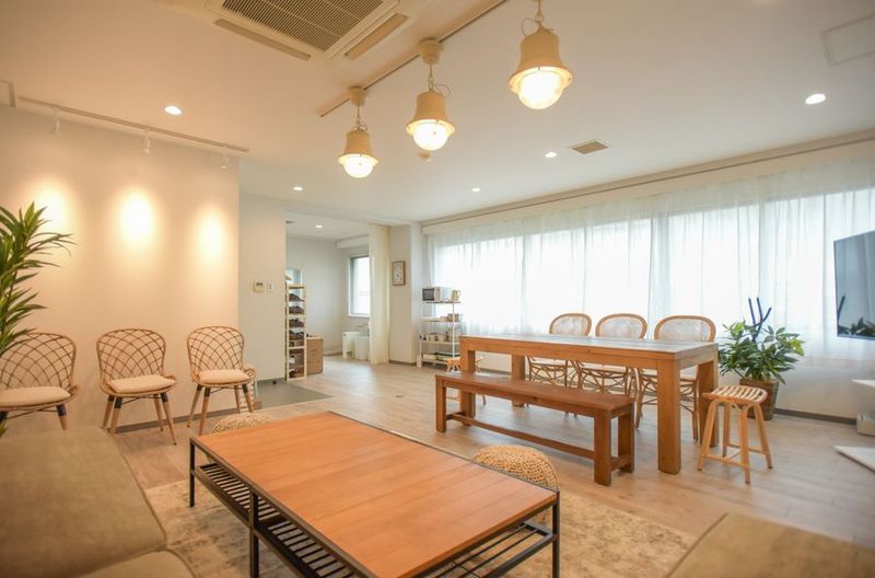 ライトハウス梅田 - Lighthouse梅田