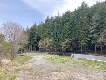 NOKI_RIVER_BASEの室内の写真