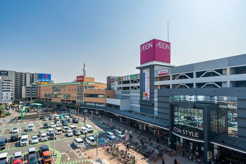 スポーツクラブオッソ　スタジオB - トピレックプラザ