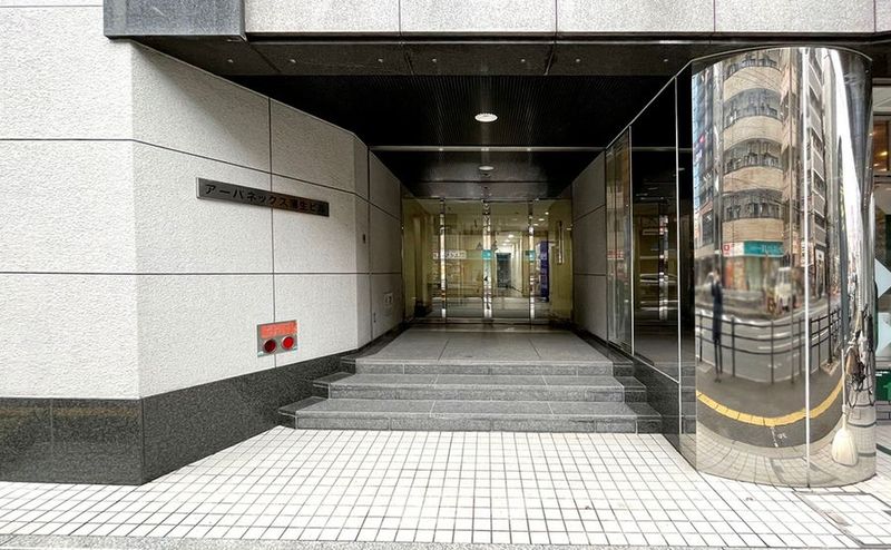 【CHATBOX大阪蒲生】101(一人用ワークブース) - CHATBOX大阪蒲生