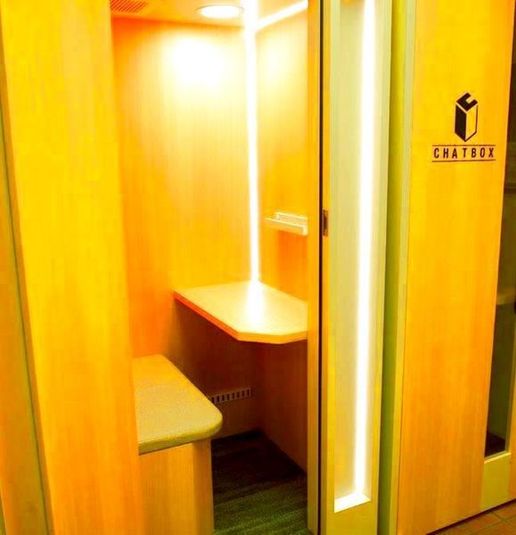 【CHATBOX相模大野ジョイモアーズ】NO.3 - CHATBOX相模大野ジョイモアーズ