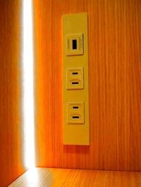 CHATBOX相模大野ジョイモアーズ 【CHATBOX相模大野ジョイモアーズ】NO.2の設備の写真